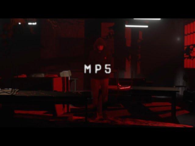 is0kenny- MP5 (Official Music Video)