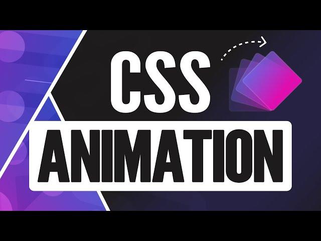 Tuto CSS | Les bases de l'animations + bonus