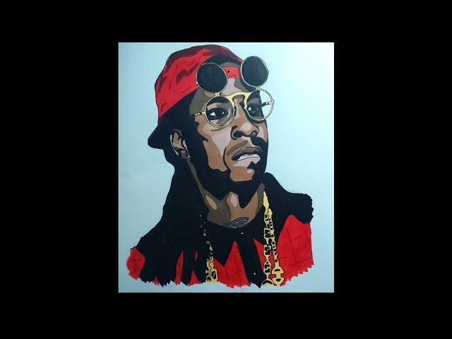 FREE FOR PROFIT - 2 chainz type beat - ICE