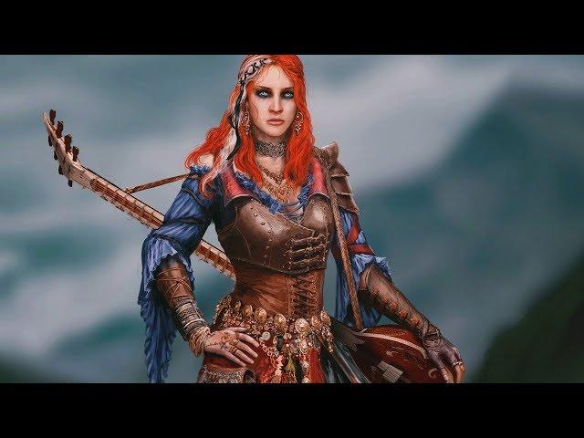 Lohse Song | Divinity: Original Sin 2