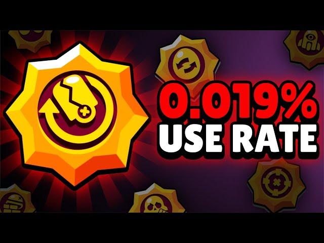 The 10 Most Forgotten Star Powers in Brawl Stars…