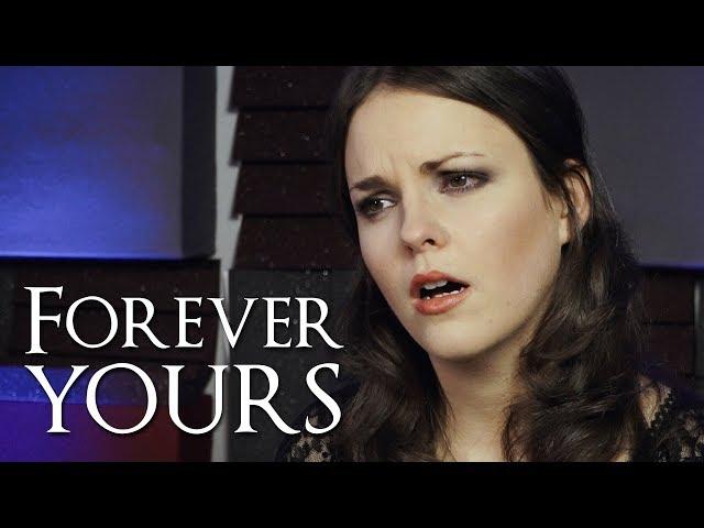 Forever Yours - Nightwish cover (MoonSun)