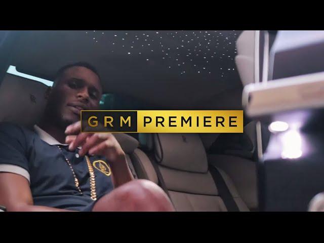 Stickz  - Amnesia [Music Video] | GRM Daily