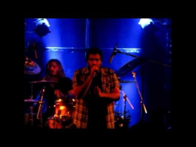 Blue Pill Band- Anshey Ha'botz |הפיל הכחול - אנשי הבוץ Barby Club 9/4/2012 [HD] (With SUB/CCכתוביות)