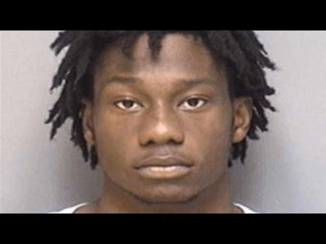 Suspect in 6th Street shooting returns to Virginia