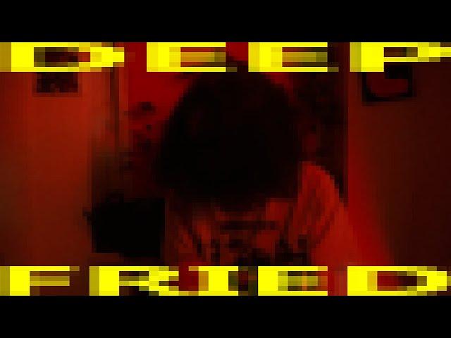 pulsi - Deep Fried ft. cyber boi (prod. Benoit)