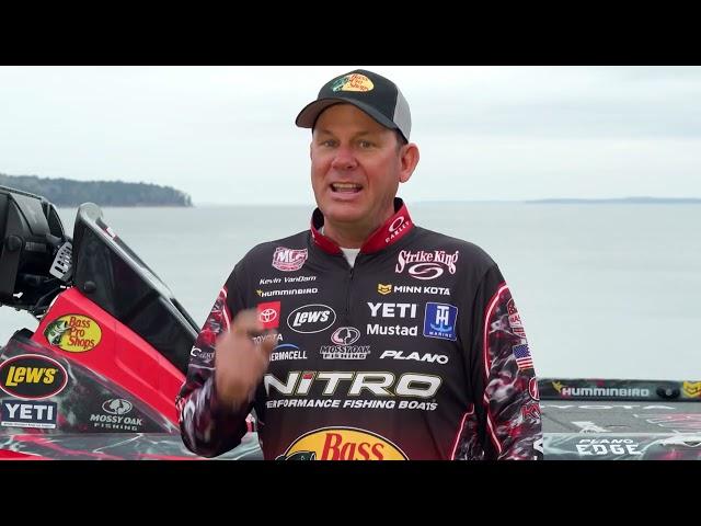 2022 Major League Fishing | Bass Pro Tour | Stage 1 Championship Round | Free Episode | MyOutdoorTV