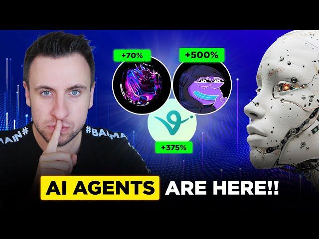 The 100X Opportunity With AI Agents