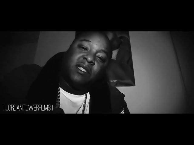 Jadakiss - (Welcome To The Roc) (2008 Rare Freestyle)