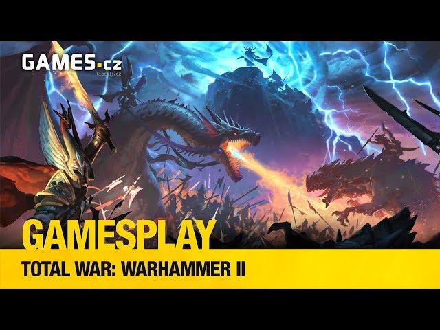 GamesPlay: Total War: Warhammer II