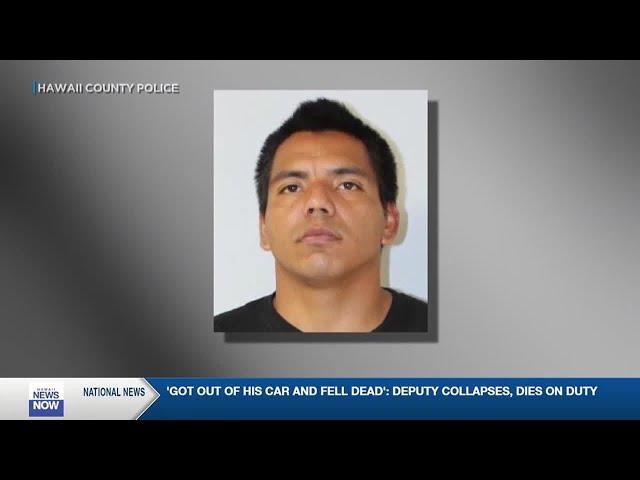 Hawaii Island man wanted for several outstanding warrants