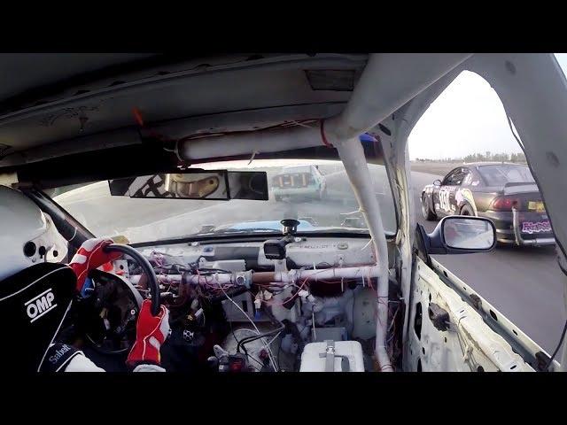 WRR TV: ChumpCar 24h at Buttonwillow Raceway