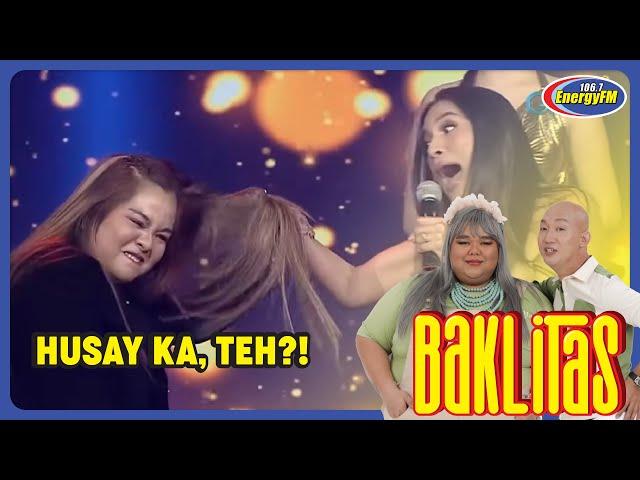 TIKTOCLOCK, DAPAT BANTAYAN NG MTRCB?! | THE BAKLITAS