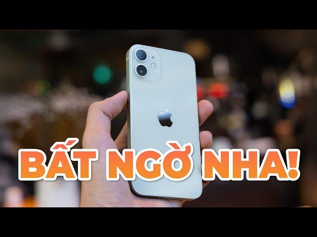 Cố lên iPhone 12 hay dừng lại iPhone 11: BẤT NGỜ NHA!