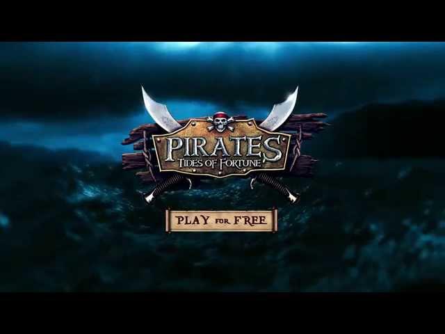 Pirates Tides of Fortune /4GameGround.com