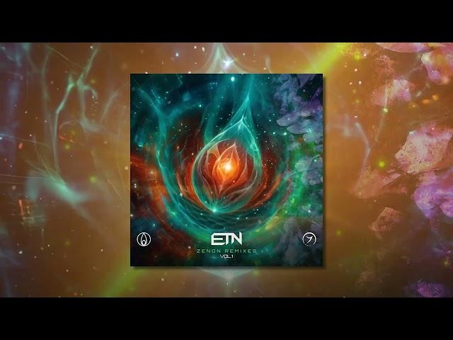 ETN - Zenon Remixes Vol.1 (Full Album Mix)