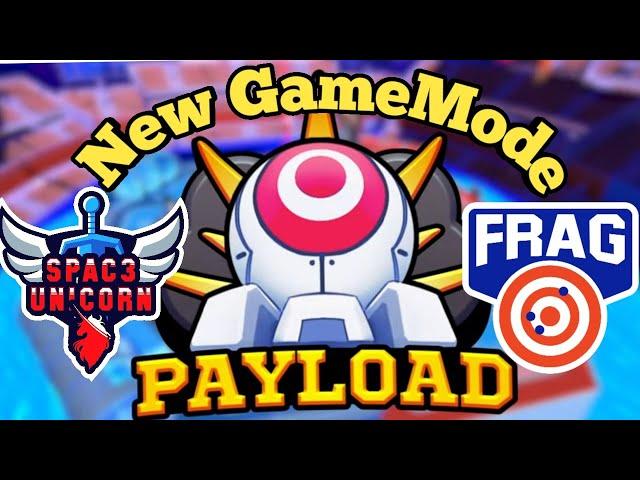 *NEW* GameMode PayLoad, w/ Ark-On, Reaction and Review: #FRAG Pro Shooter