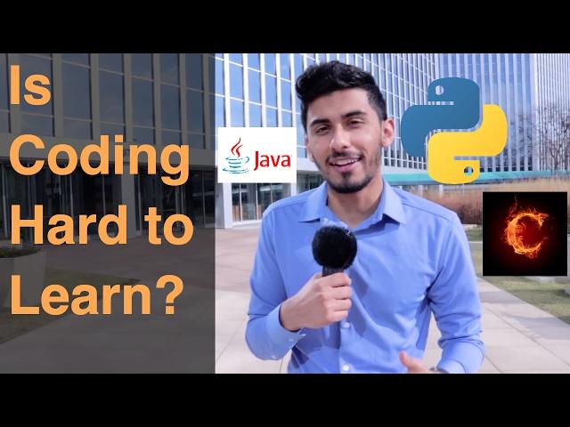 Is Computer Programming Hard to Learn?