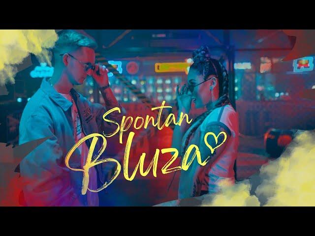 Spontan - Bluza (Official Video)