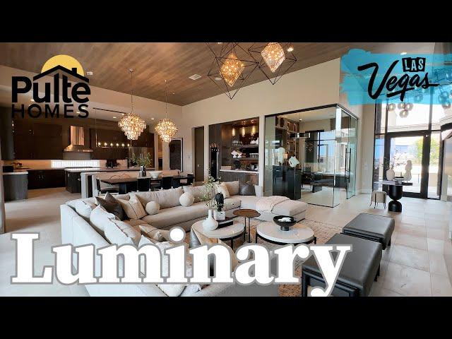 Stunning Summerlin Home! The Pointe By Pulte Homes.