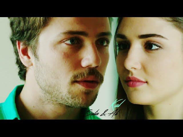 ► selin & ali - kal