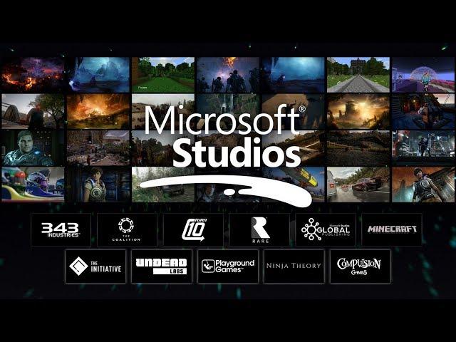 Breaking Report! Microsoft Files Paperwork To BUY AAA Studio Obsidian Entertainment!