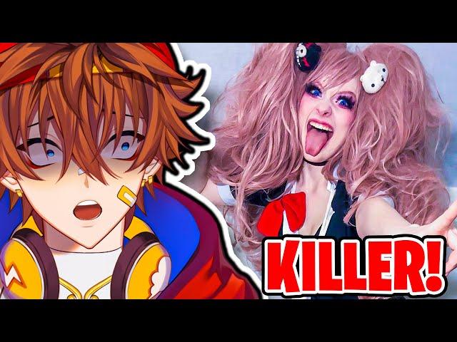 Famous Tiktoker Turned Killer!! | Kenji Reacts