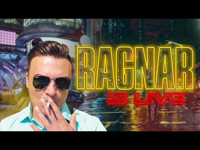 PUBG MOBILE LIVE RAGNAR GAMING