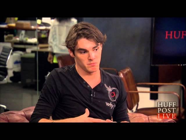 RJ Mitte Talks How Breaking Bad Changed His Life