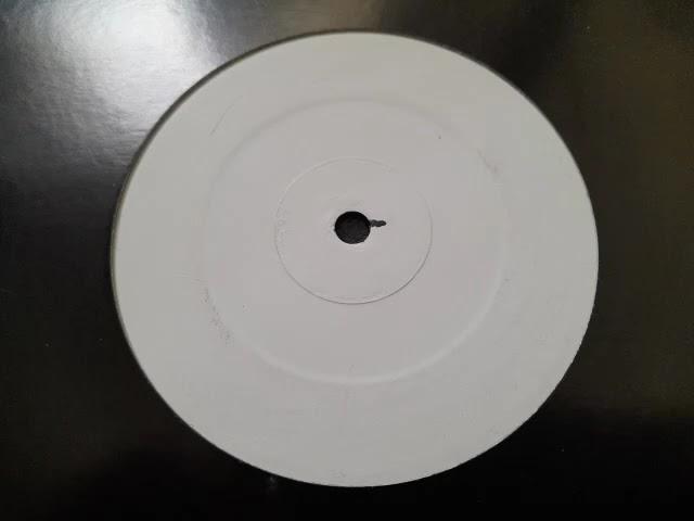 Unknown Artist - ST001 (Side A)