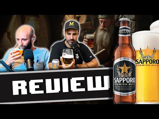 Sapporo  - Review