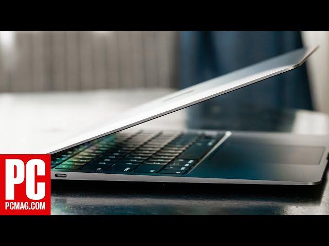 Apple MacBook Air (2020) Review | PCMag