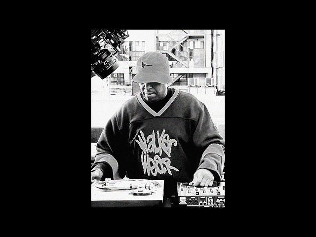 "The Dungeonz" | DJ Premier Type Beat