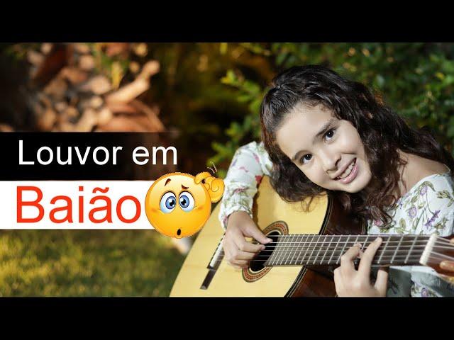 Hino 283 Baião Violão CCB FingerStyle Hinário 5 - Quero ó Senhor ir Contigo ao Céu