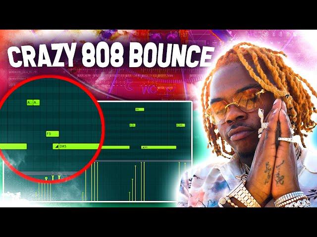 Drum Bounce Series : How Wheezy Makes Bouncy Beats For Gunna [Reup]