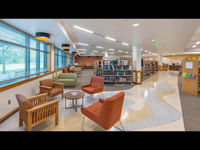 Universal Design | Library Video Series