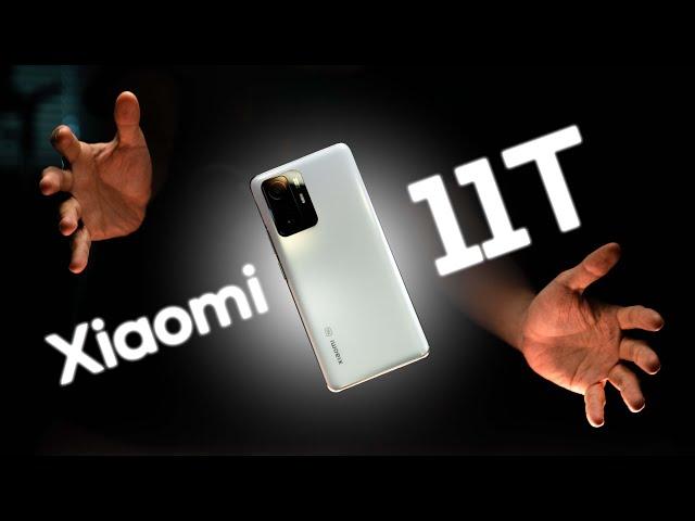 Penantang raksasa - Review Xiaomi 11T Indonesia!