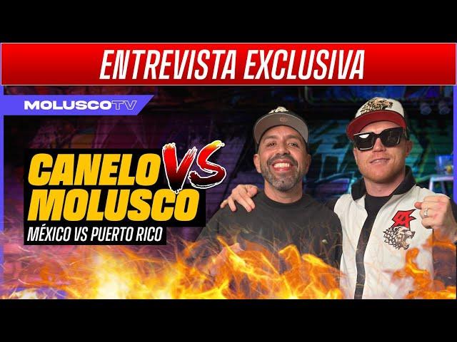 Canelo: "No pelearé con Lara"/ Retiro / Promete KO a Berlanga/ De la Hoya está ️ de mi/ Colección