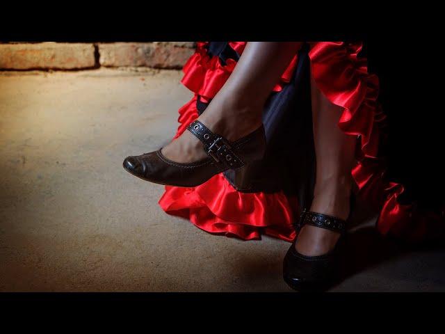 Passion Flamenco Music  Spanish Romantic Flamenco Dance Mix