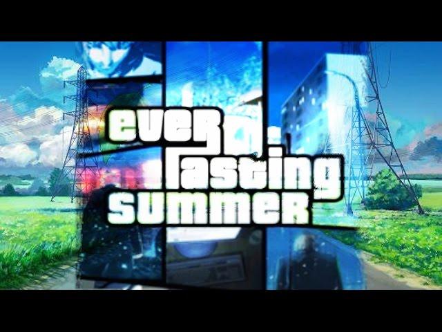 Everlasting Summer Gameplay