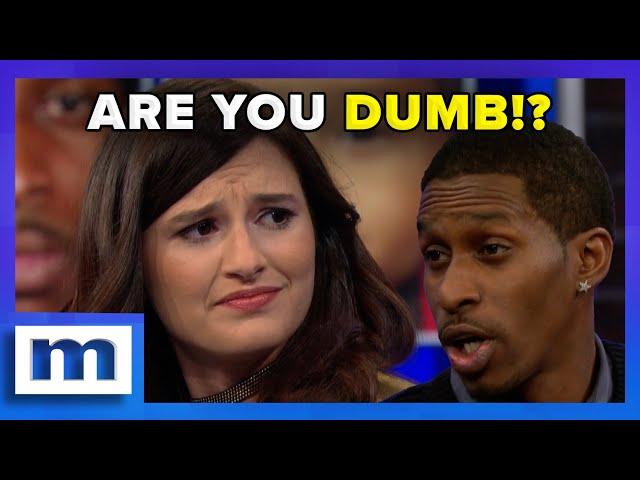 I Have 7 Girls, That Boy Isn’t Mine! | Maury Show | Season 20