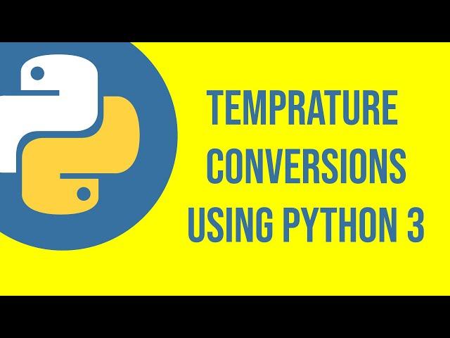 Python programmed to convert Celsius to Fahrenheit |Example 1| Nilesh Hadalgi