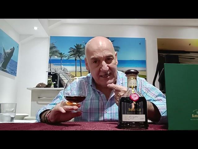 Brandy Barbadillo Solera Gran Reserva