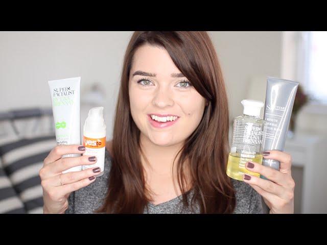 Drugstore Skincare Favourites | ViviannaDoesMakeup