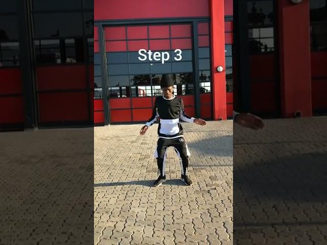 AMAPIANO DANCE TUTORIAL| Kancane kancane|Musa Keys #sotraladance #amapianodancetutorial