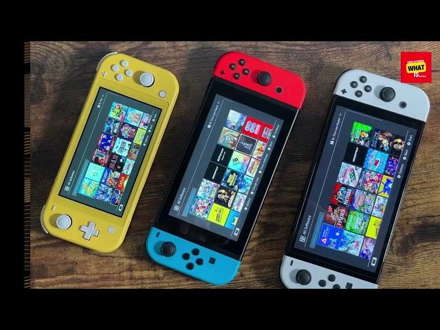 How to maintain and protect your Nintendo Switch console