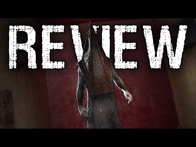 A Lifelong Silent Hill 2 Fan Reviews the Remake