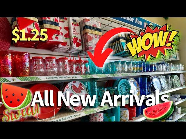 DOLLAR TREE️ YOU ARE NOT GOING TO BELIEVE THIS WAS $1.25⁉️ #new #dollartree #shopping