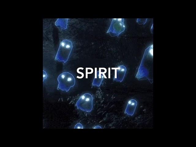 FREE Travis Scott and Young Thug Type Beat: Spirit (Prod. by Shayrowdy)