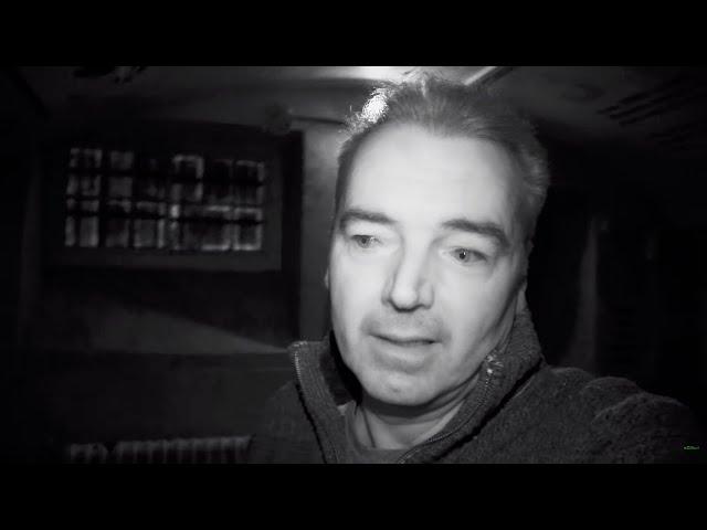 York Castle Museum - Most Haunted: Extra - Episode 13